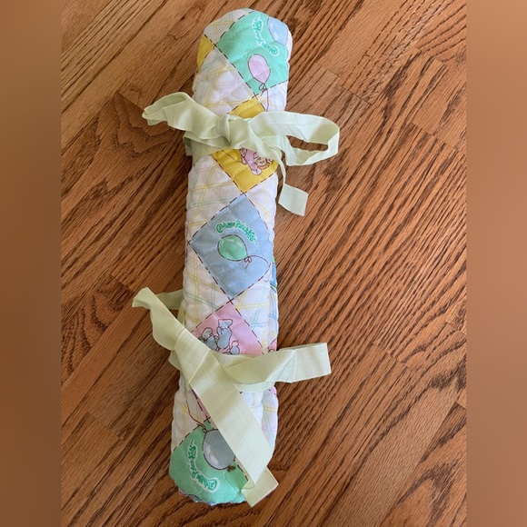 Vintage Cabbage Patch Kids Sleeping Bag - Picture 4 of 5